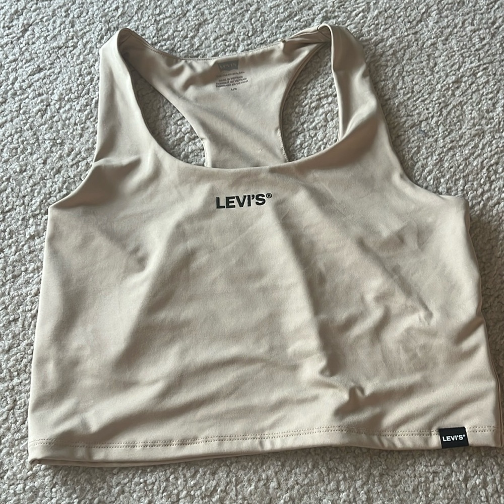 Levi’s Tank Top
